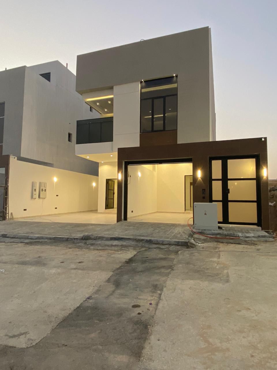 البيان