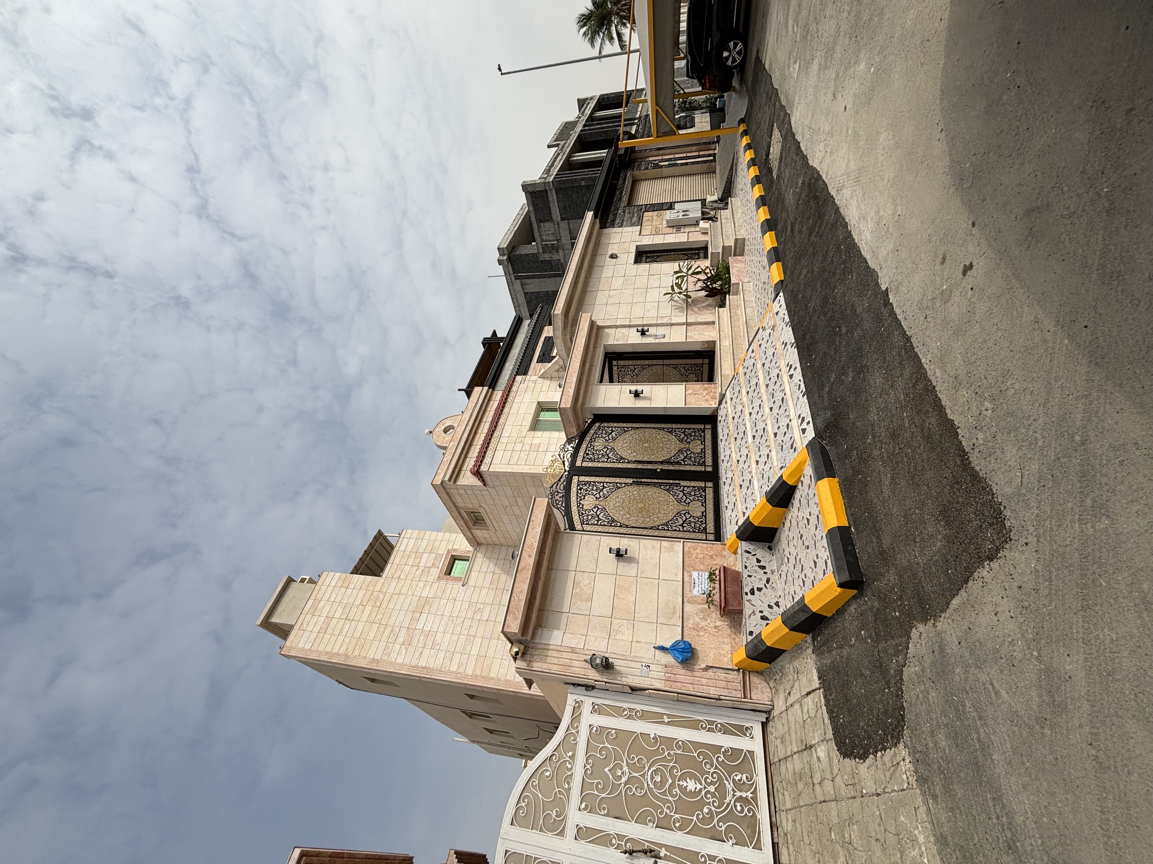 البركة