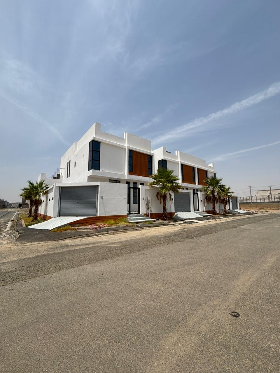 مخطط الرياض
