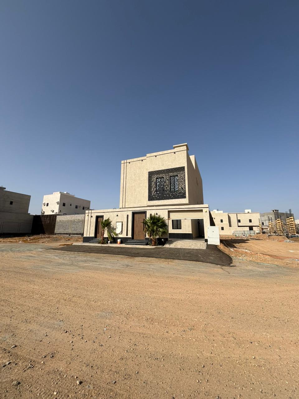 البشائر